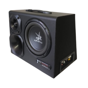 CXHC 500 8″ Bluetooth