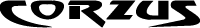 Logo Corzus