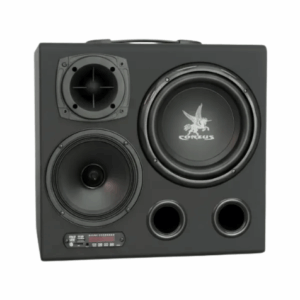 CXHC 600 8″ Bluetooth