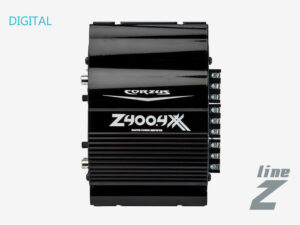 Amplificadores Corzus Z 4004