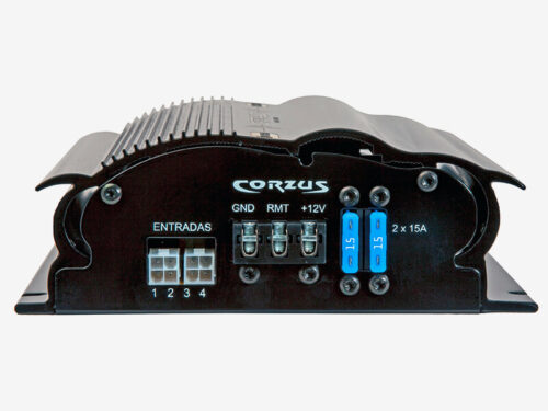 Amplificadores Corzuz - CR703