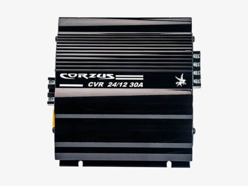 CVR 24-12 30A Corzus