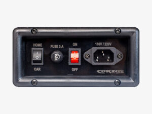 Caixa Amplificada CORZUS CXHC 500 8 Bluetooth